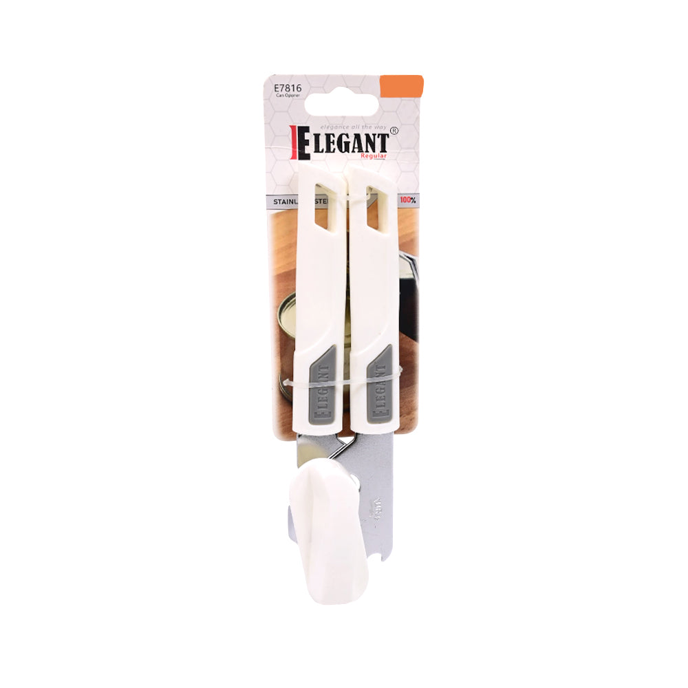 CAN OPENER ELEGANT E7816