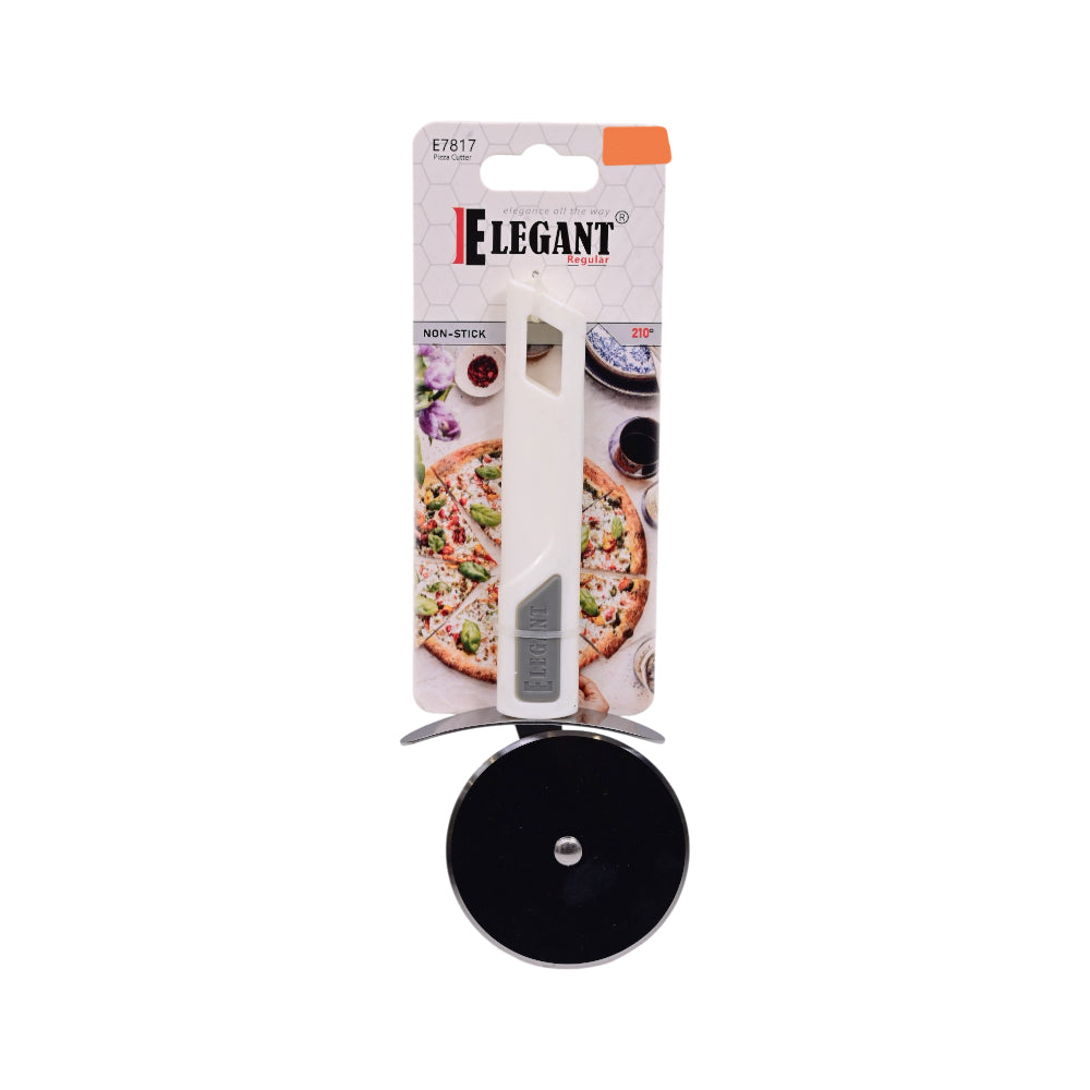 PIZZA CUTTER ELEGANT E7817