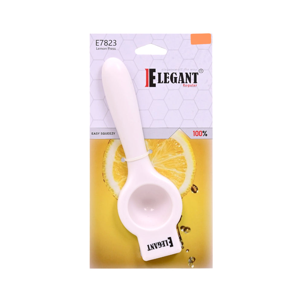 LEMON SQUEEZER ELEGANT E7823