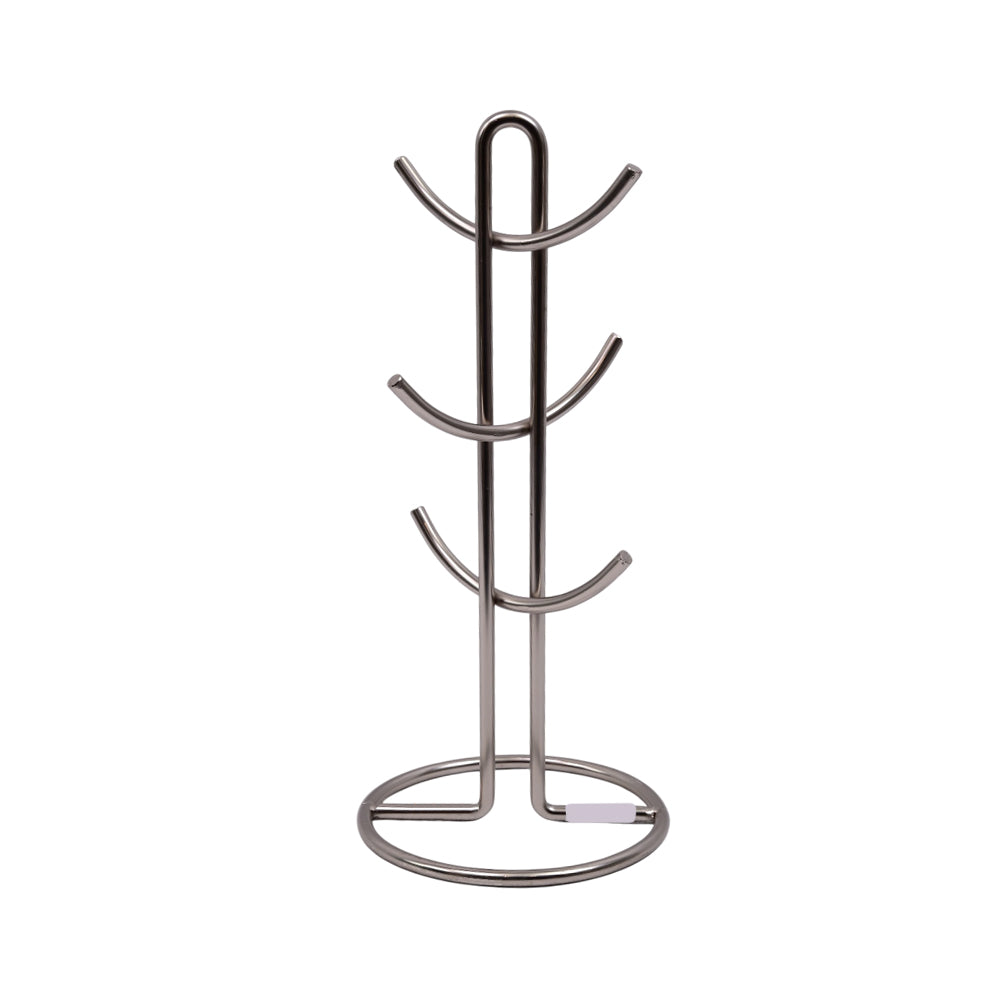 MUG STAND STEEL AT-AO8-091DN
