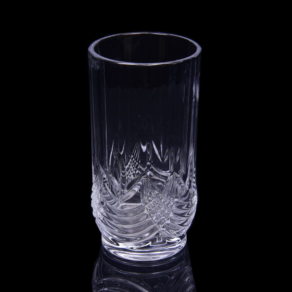 GLASS HONGLI IR 8709L (Pack of 6)