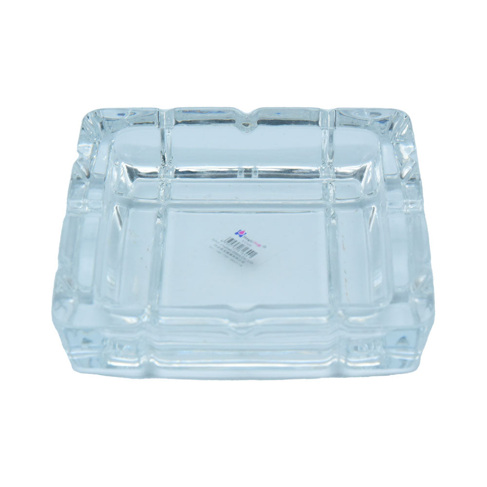 ASHTRAY GLASS IR Y1109