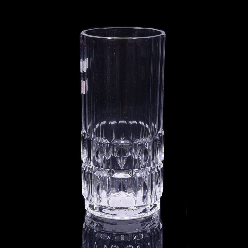 GLASS HONGLI IR W909GL-1 (Pack of 6)