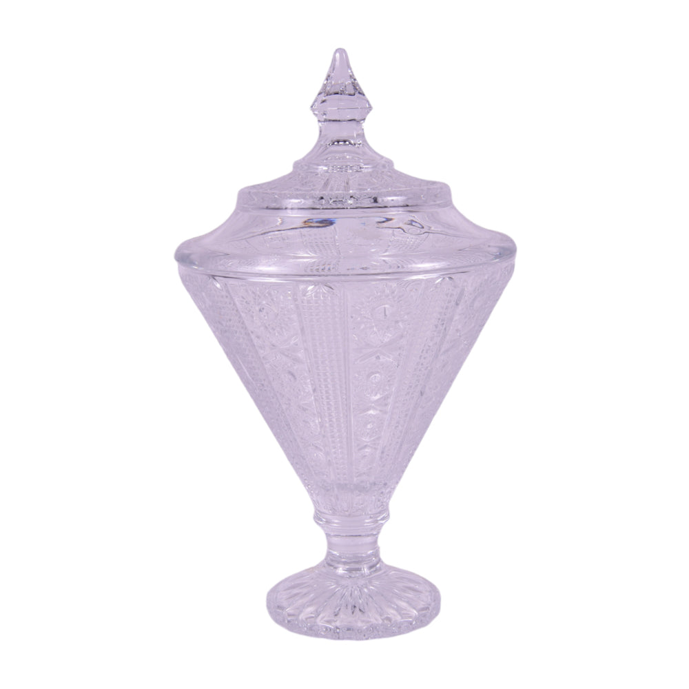 BOWL CANDY HONGLI IR TP-F196ETB-1