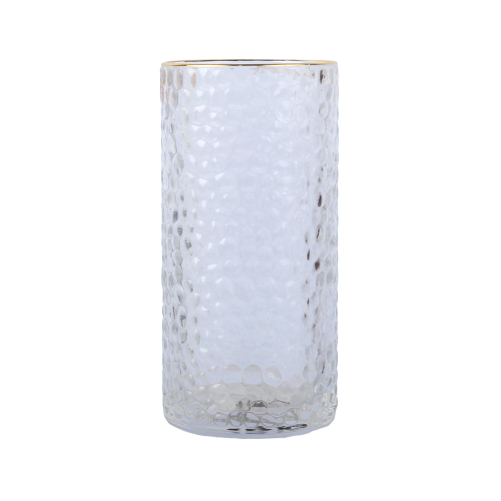 GLASS HONGLI GOLDEN IR G6011PR (Pack 6)