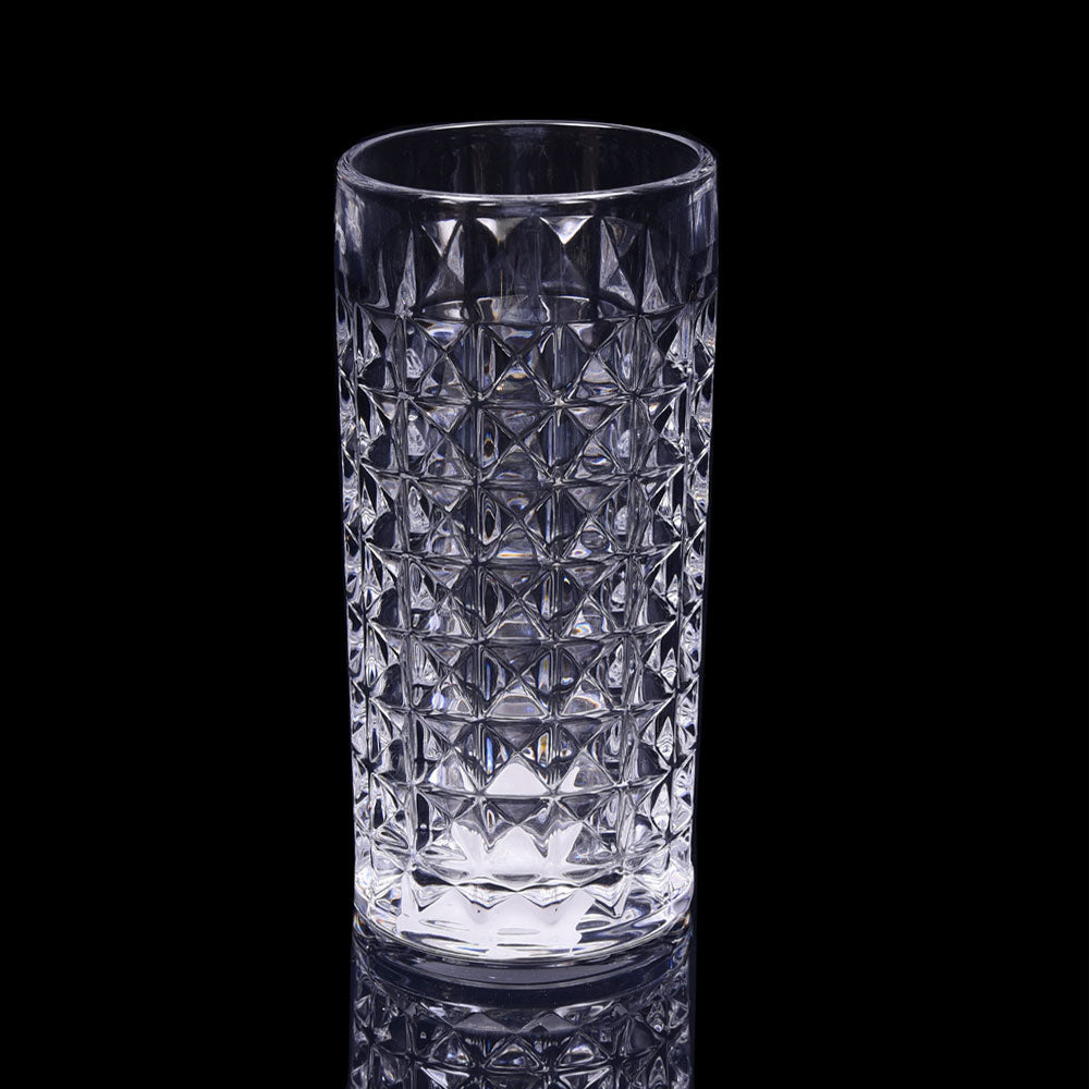 GLASS HONGLI IR 812F (Pack of 6)