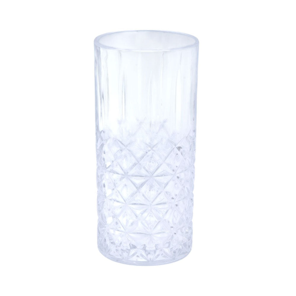 GLASS HONGLI IR 8812B (Pack 6)