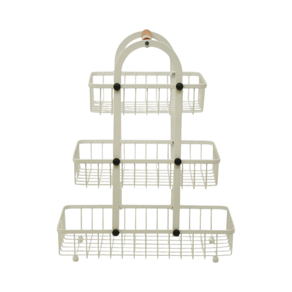 FRUIT BASKET 3TIRE KANGDA 181S