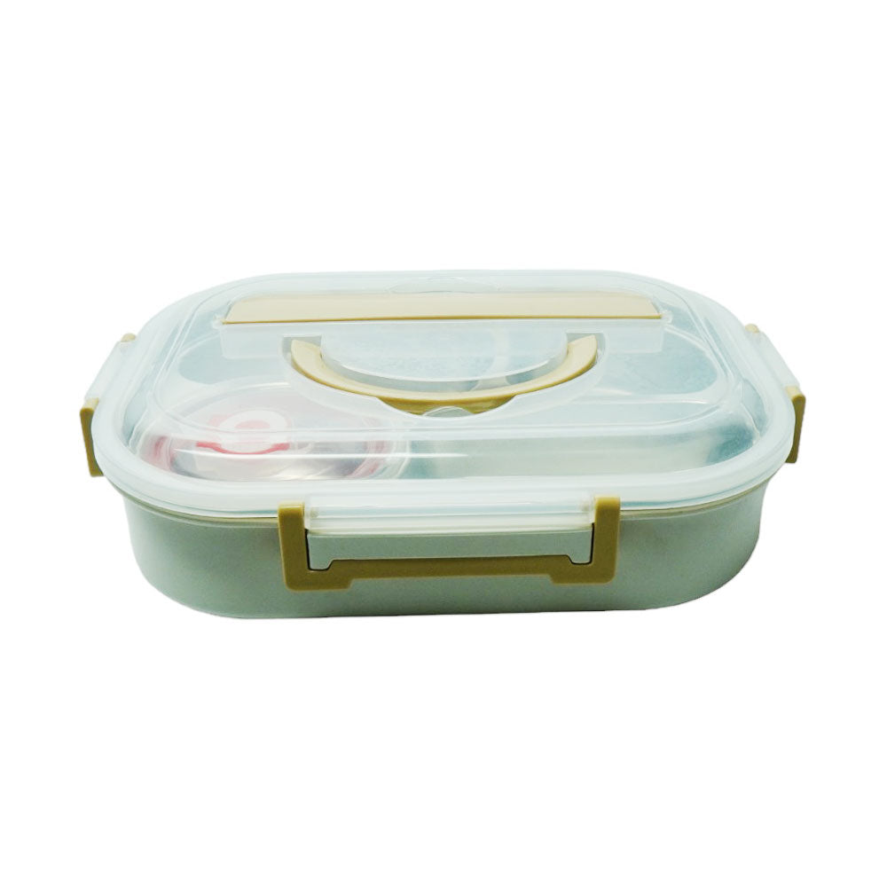 LUNCH BOX SUS304 8577