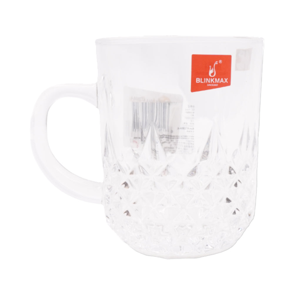 MUG BLINK MAX KTZB04-4