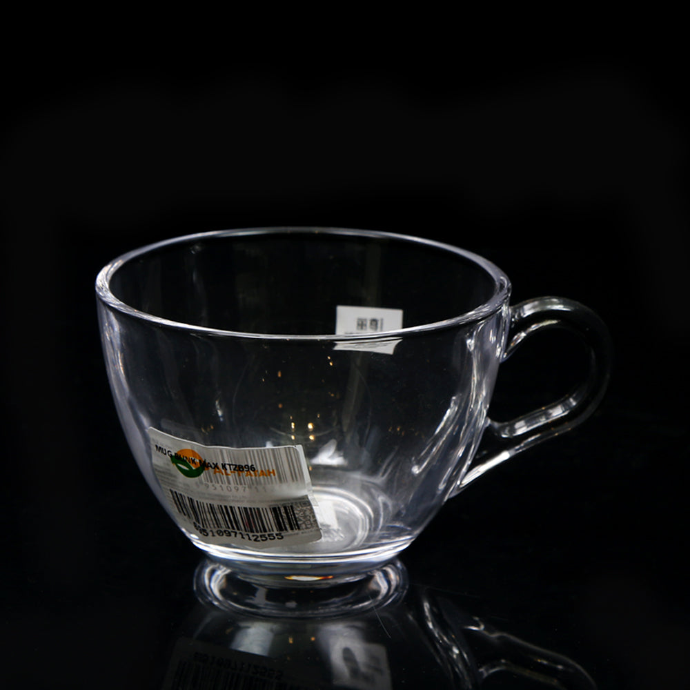 MUG BLINK MAX KTZB96