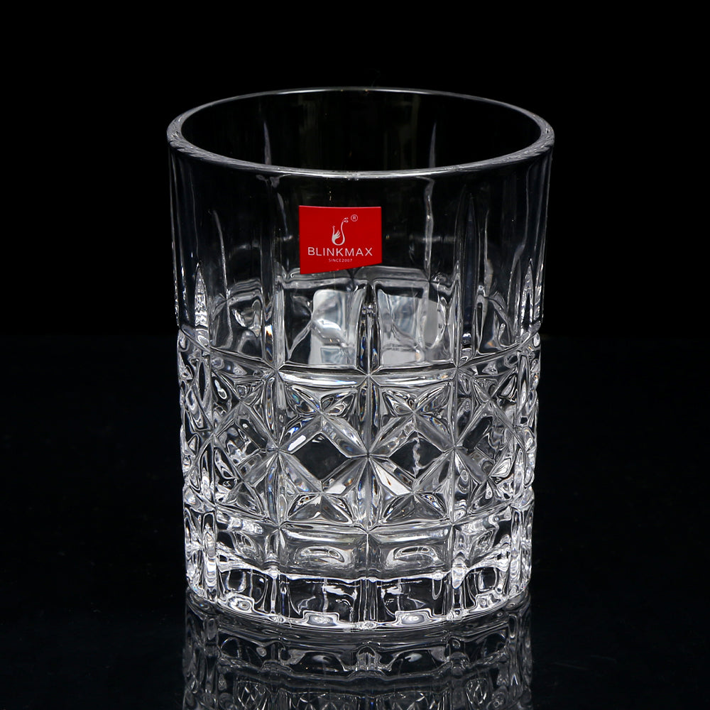 GLASS BLINK MAX KTY6230C (Pack of 6)