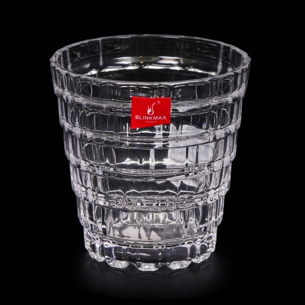 GLASS BLINK MAX KTY4321-1 (Pack of 6)