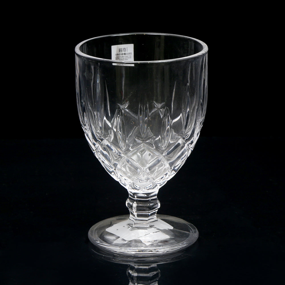 GLASS WINE BLINK MAX LZ1316 (Pack of 6)