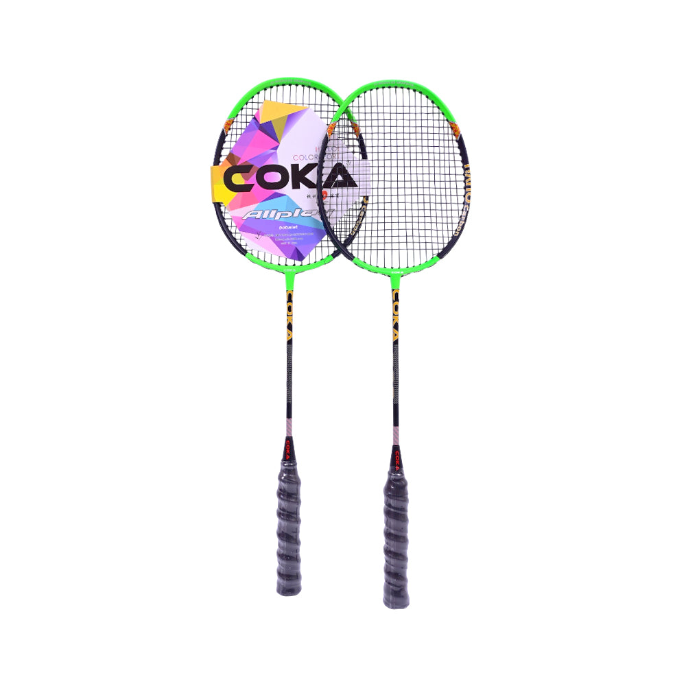 68019 BD RACKET COKA ADVANCED 533 K.K