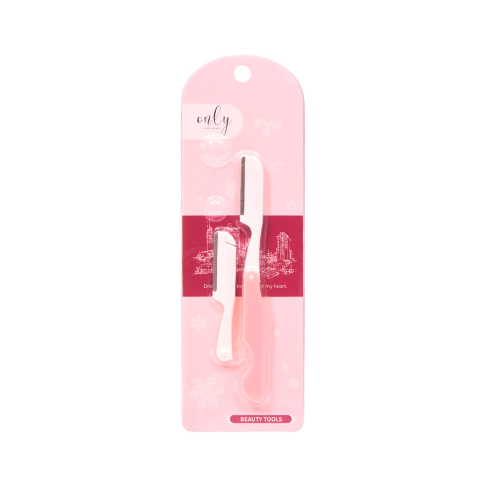 ONLY AURA EYE BROW EREASER WITH REFILL SJ3110A