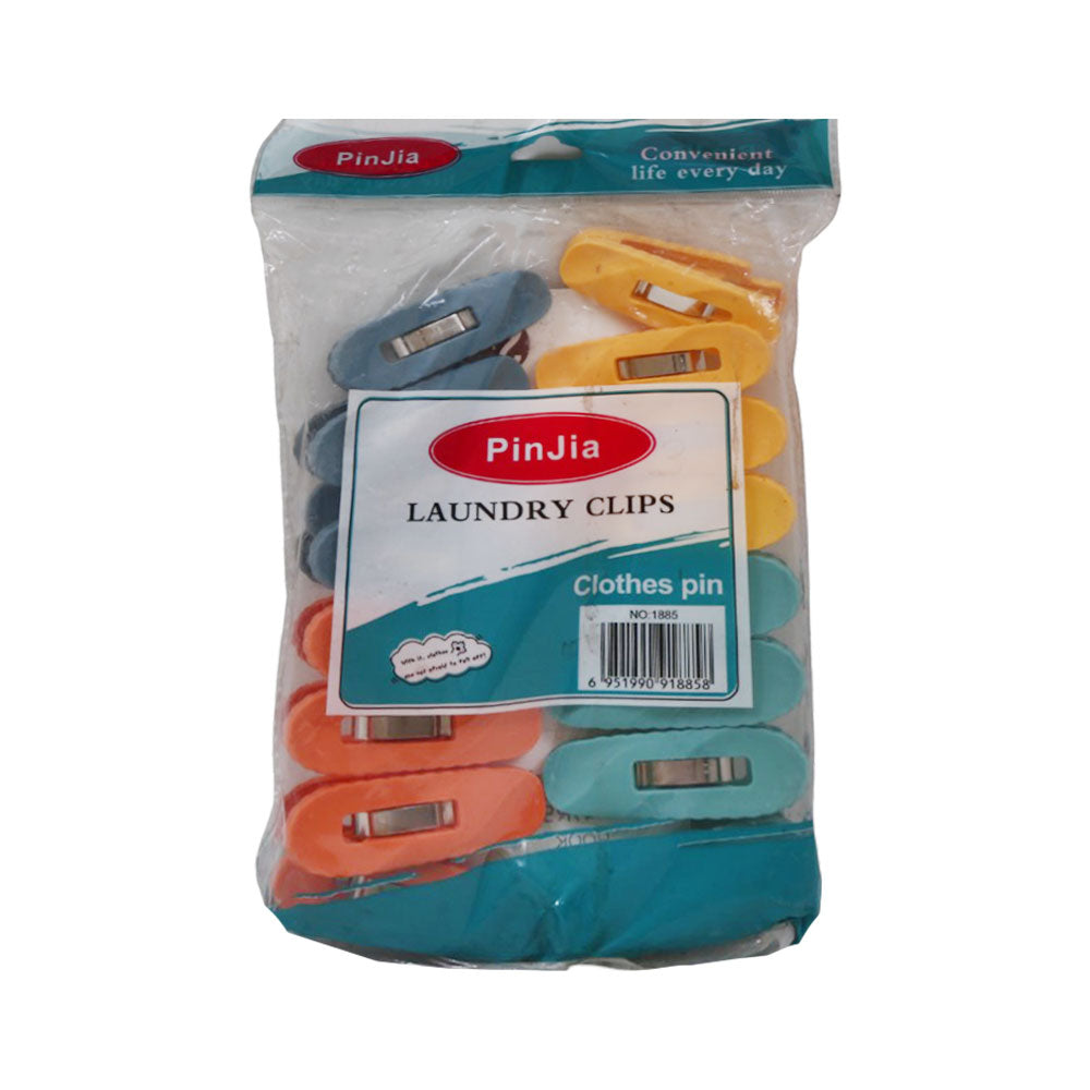 CLOTH CLIP 16PC PACK IR 1885 180-182 C-90