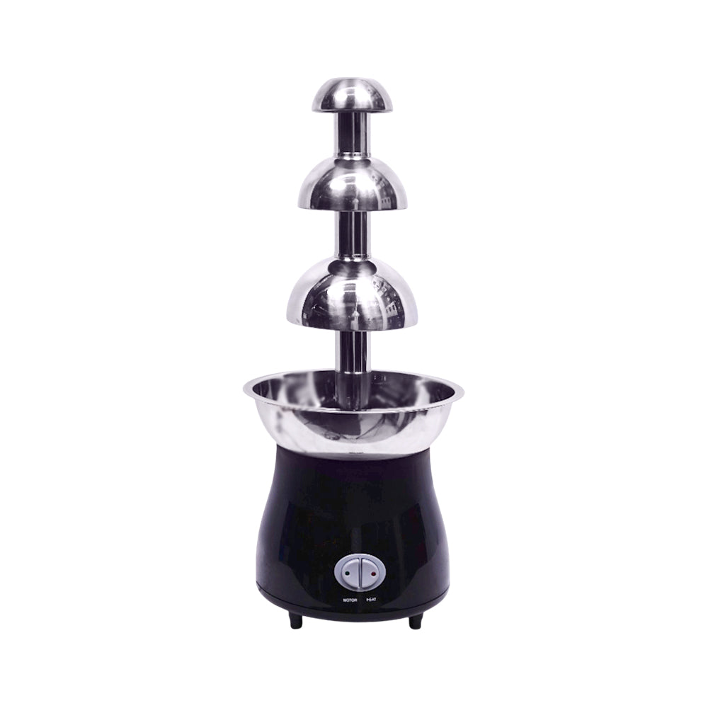 CHOCOLATE FOUNTAIN IR BD-020/MM-1036