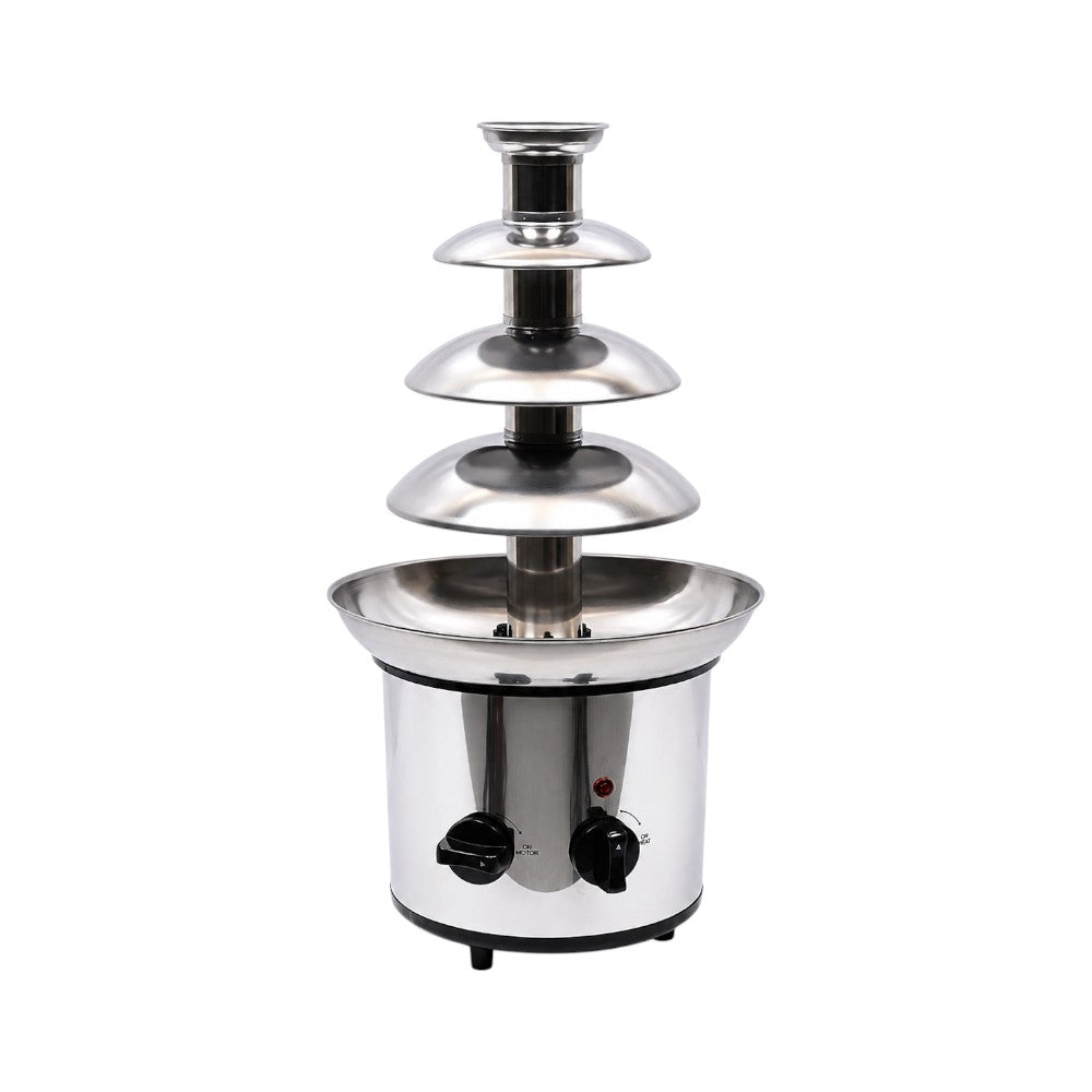 CHOCOLATE FOUNTAIN IR BD-019/MM-1023