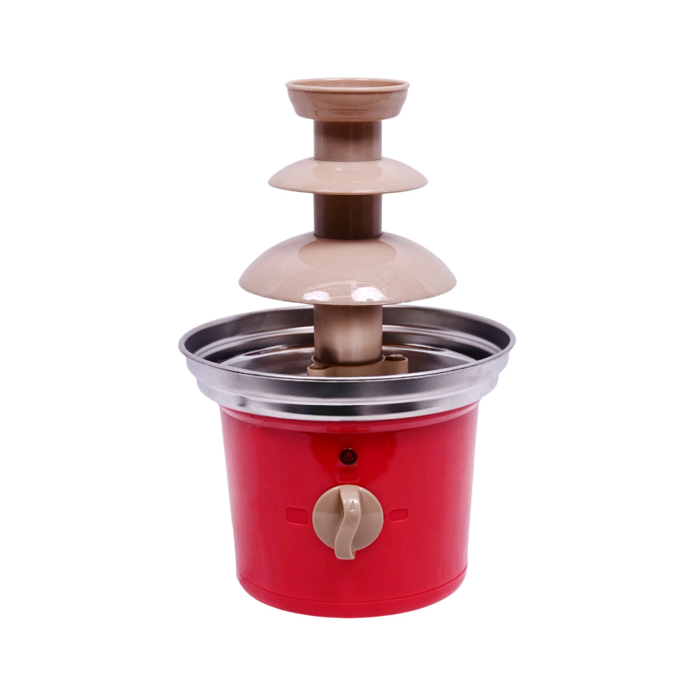 CHOCOLATE FOUNTAIN IR BD-016/MM1032