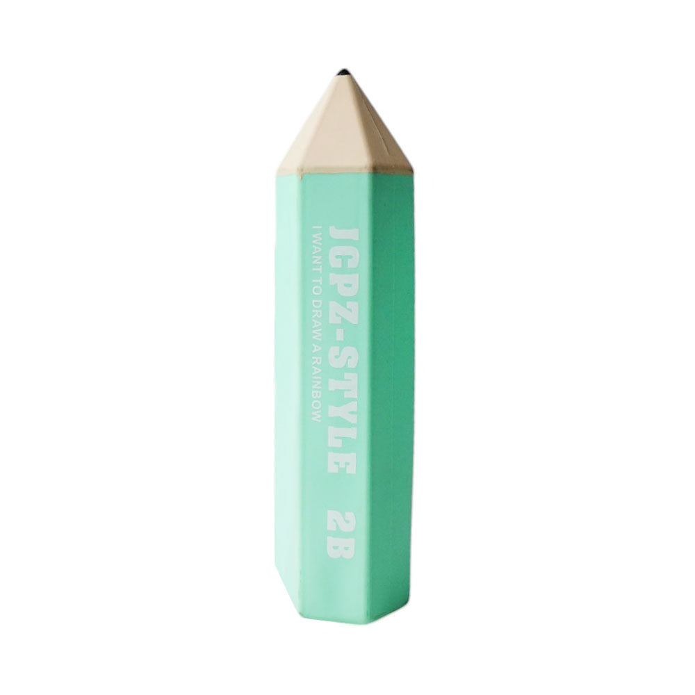 J-2830 PENCIL POUCH ZIPPER PENCIL