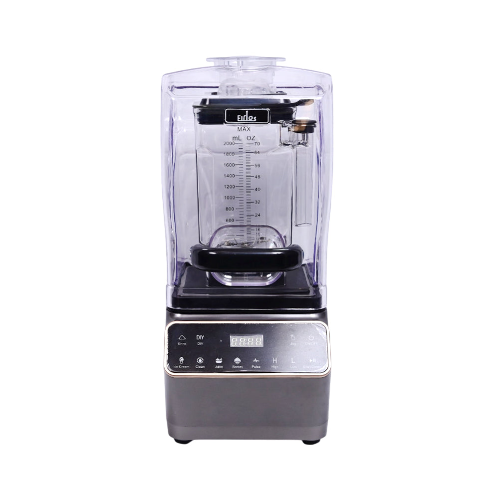 EIRIES SMOOTHIE BLENDER 2IN1 2.0 LTR IR ERS-T03
