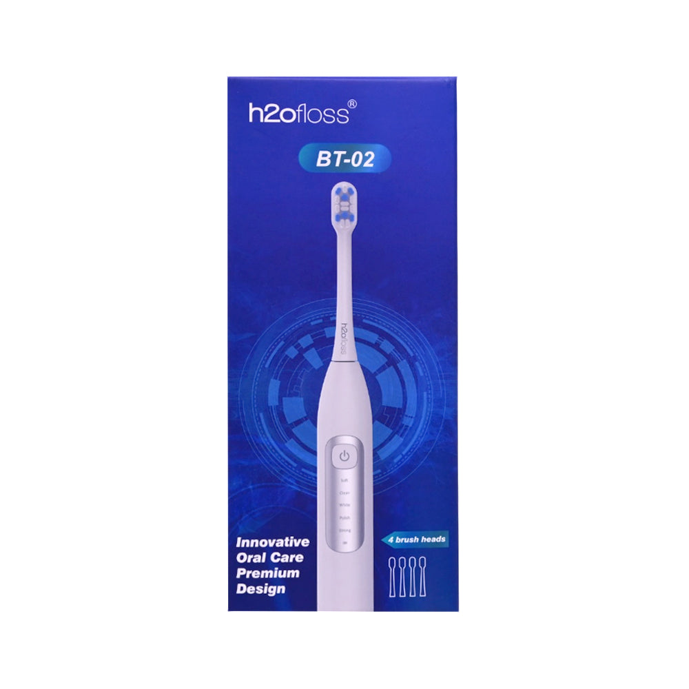 PHILIPS ELECTRIC TOOTH BRUSH BT-02P