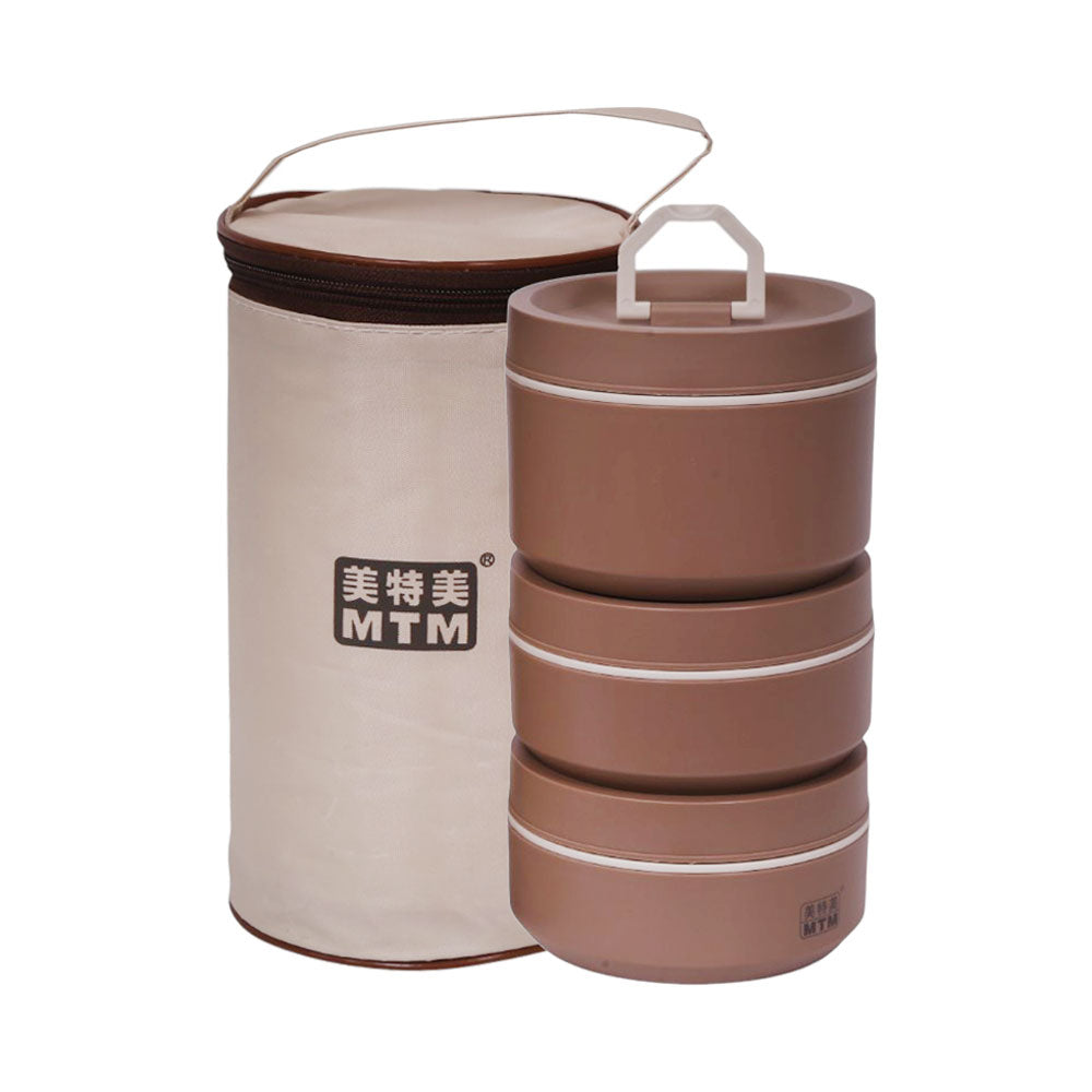 LUNCH BOX IR 50960-37/M450