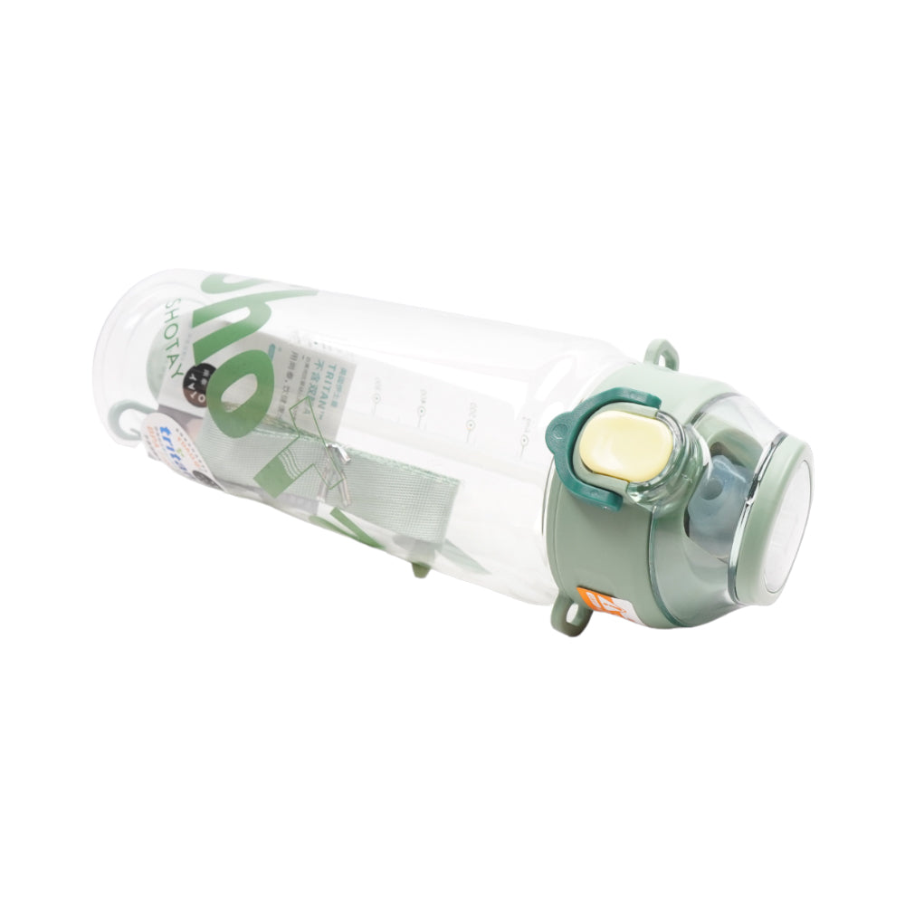 WATER BOTTLE IR 900 ML ST-6682