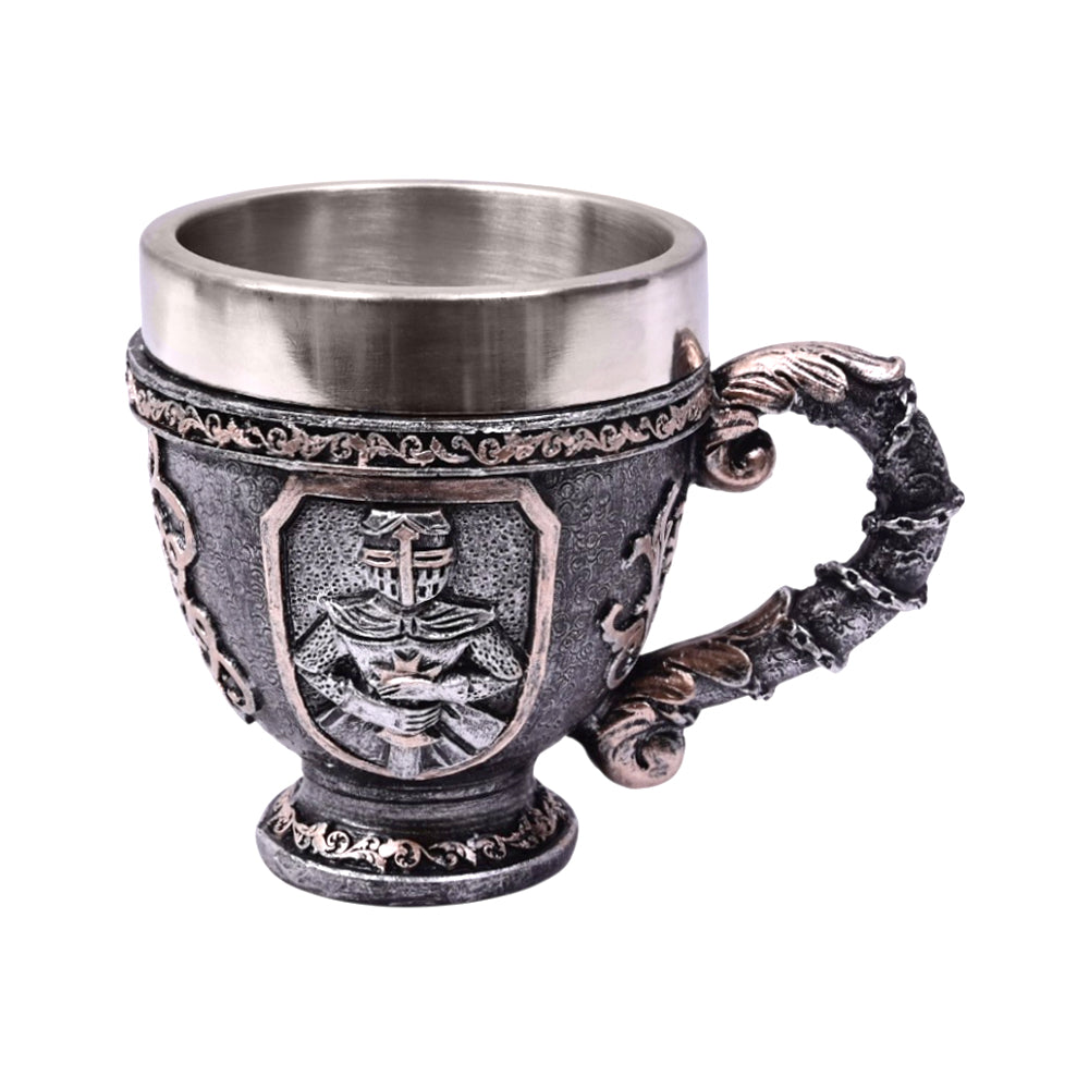 MUG VIKING WARRIOR SMALL 12-1