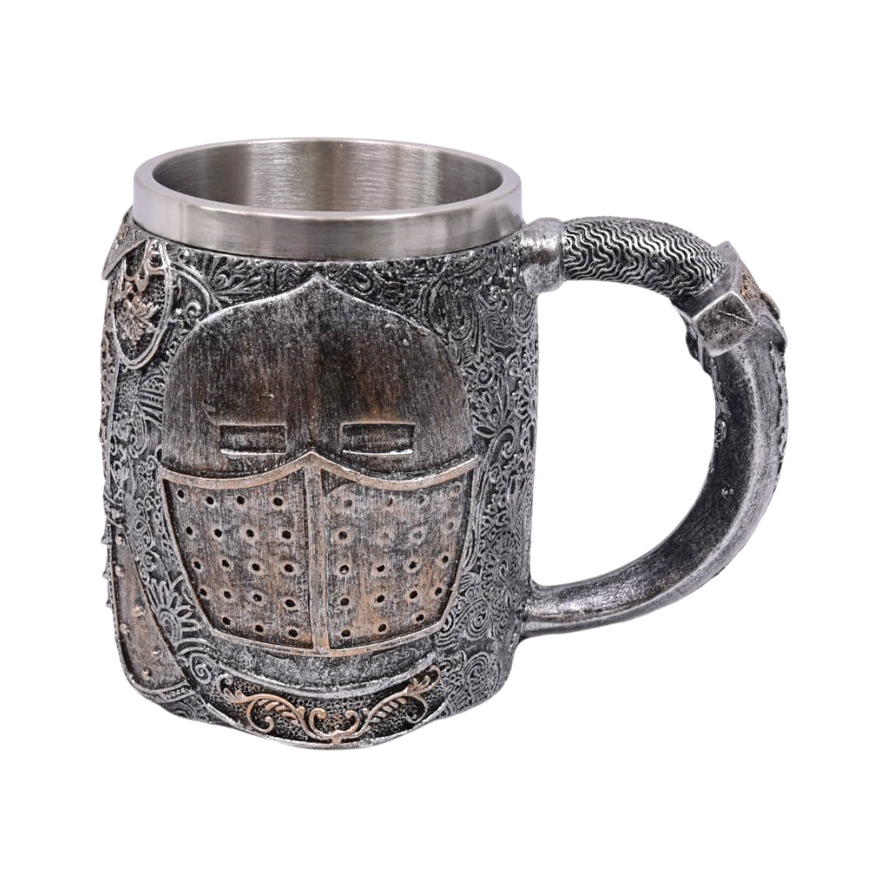 MUG VIKING WARRIOR MEDIUM 12-2