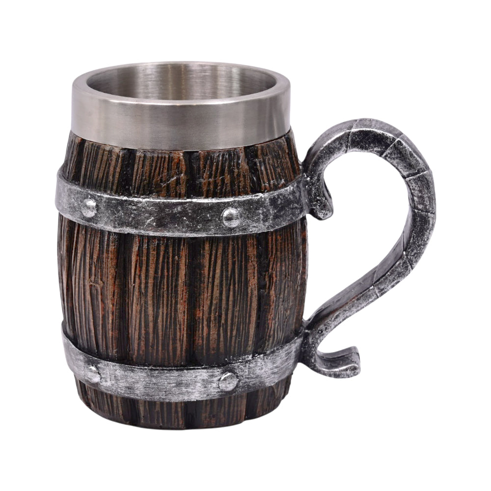 MUG VIKING WARRIOR LARGE 12-5