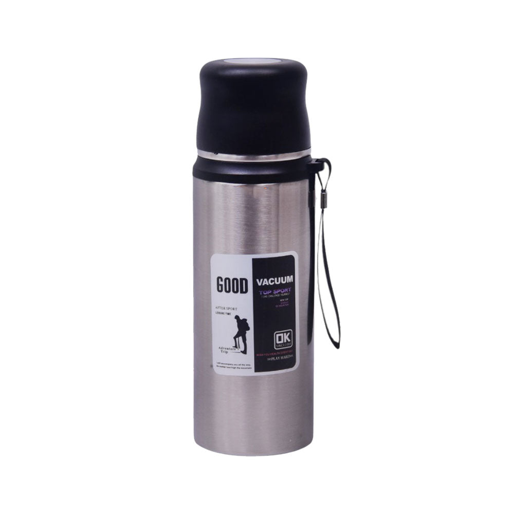 BOTTLE STEEL 800ML IR JH-X315
