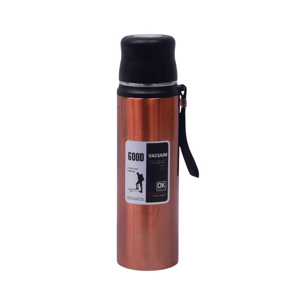 BOTTLE STEEL 1000ML X316