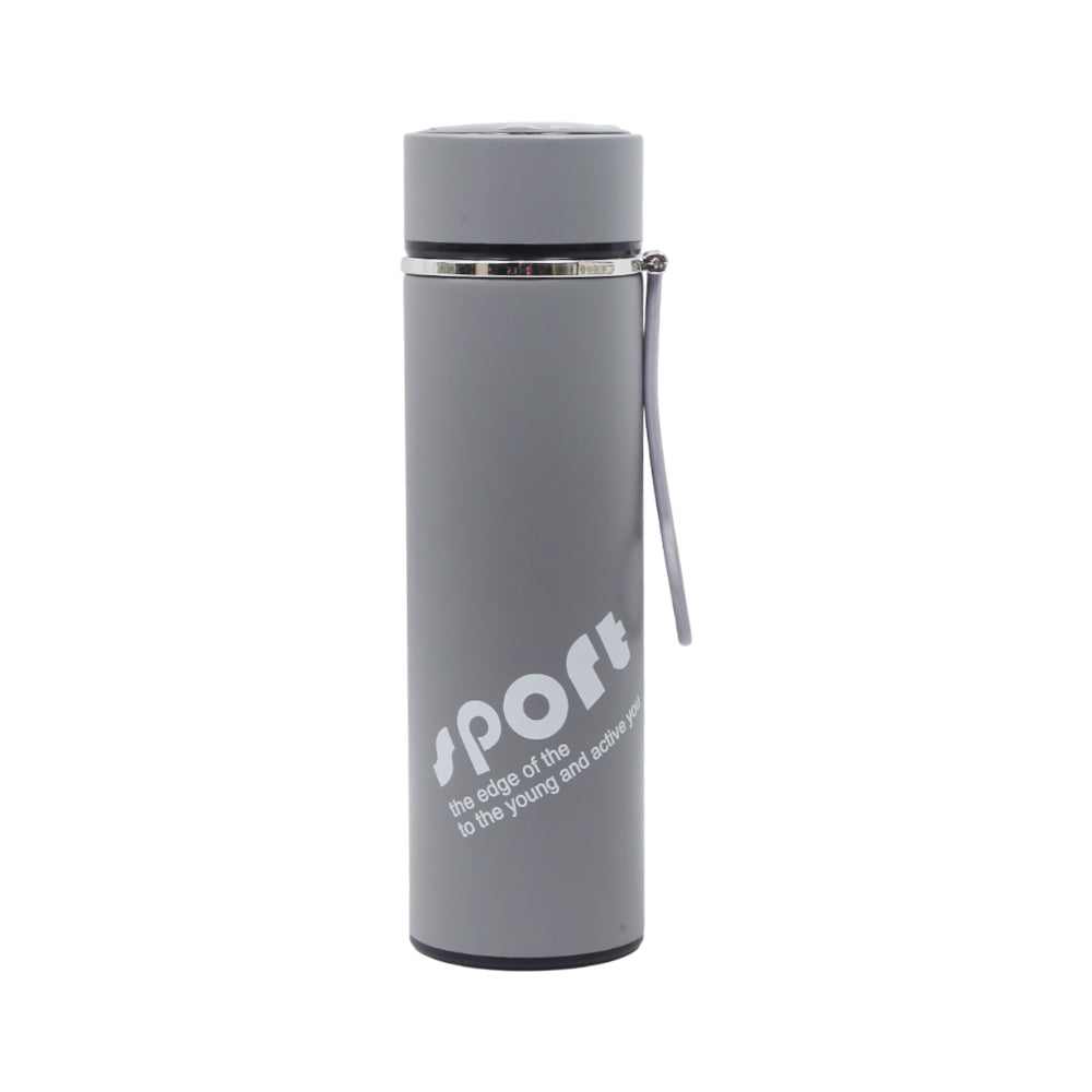 BOTTLE STEEL 500 ML IR X393XP