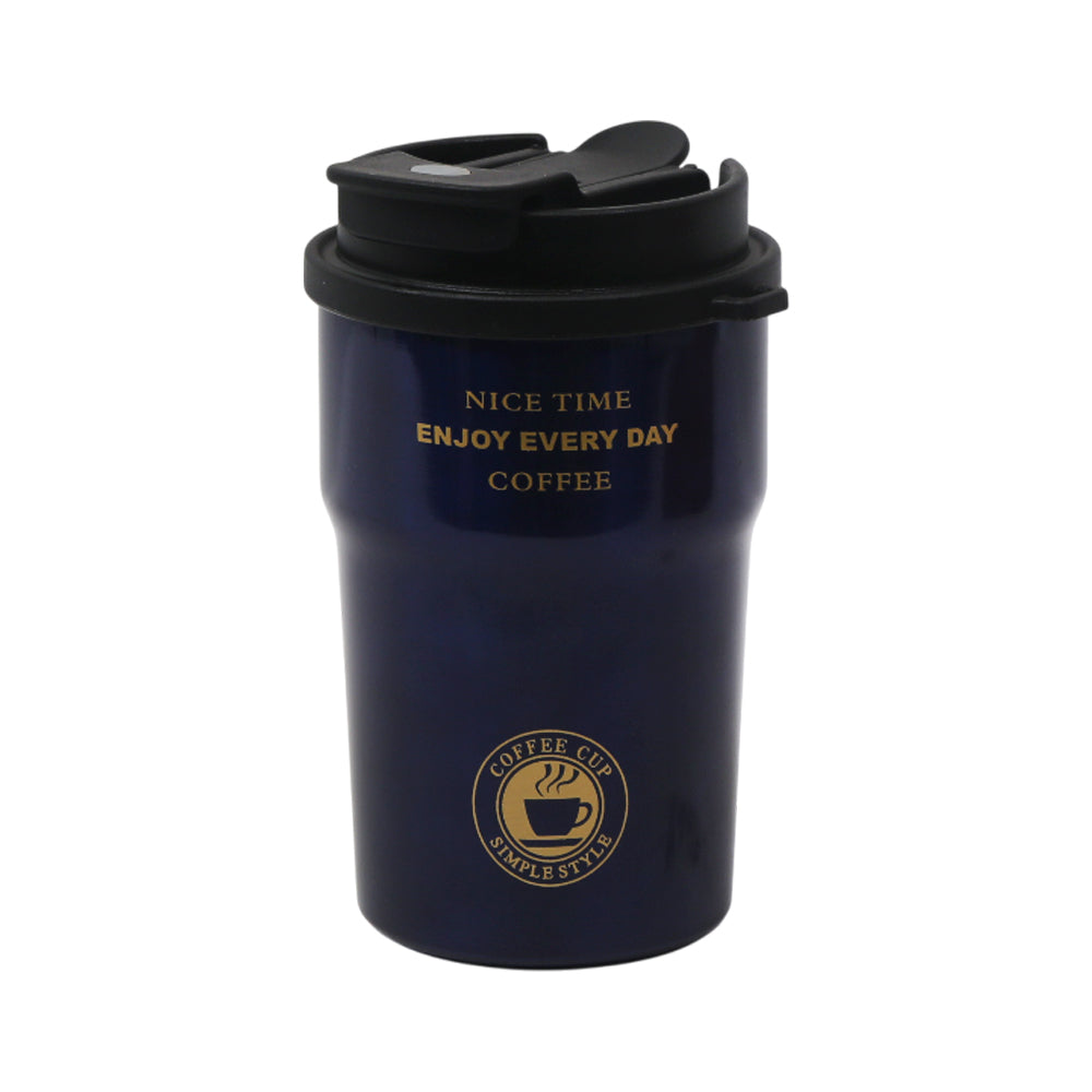 MUG COFFEE HOT & COOL 350 ML IR 1761