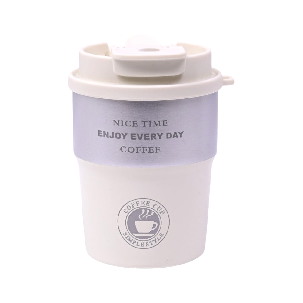MUG COFFEE HOT & COOL 300 ML IR 1780