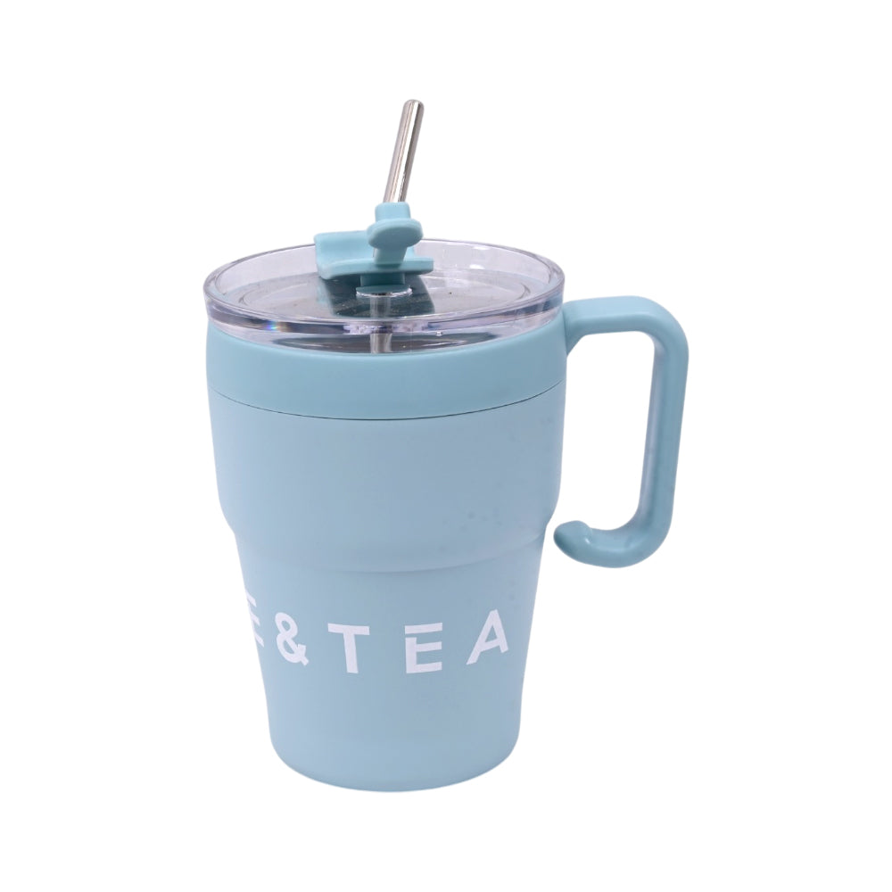 MUG COFFEE HOT & COOL 500 ML IR 1832