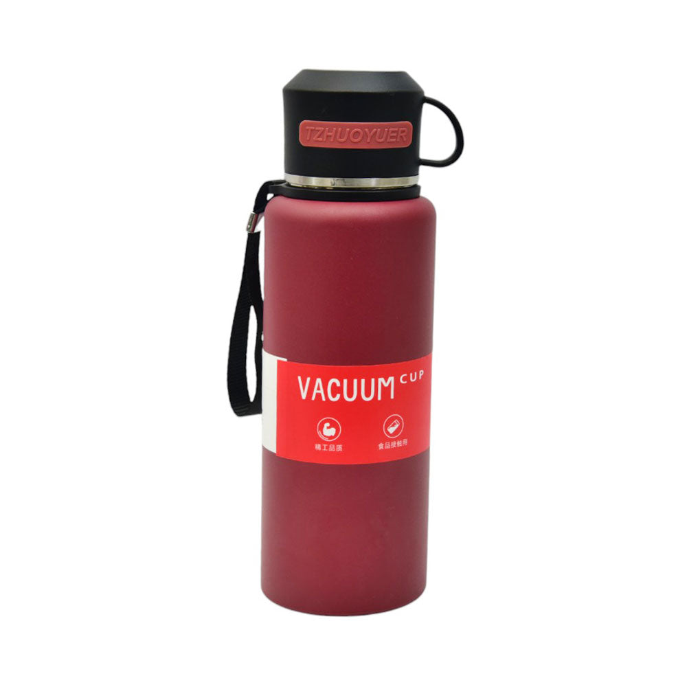BOTTLE STEEL IR 1000ML 3602