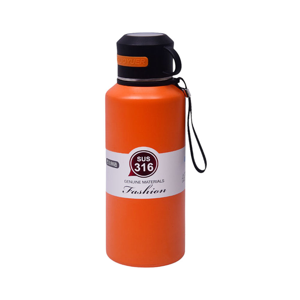 BOTTLE STEEL 1500ML IR 3604