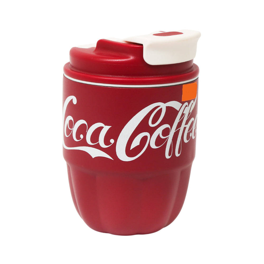 MUG COFFEE HOT & COOL 260ML IR JH4024