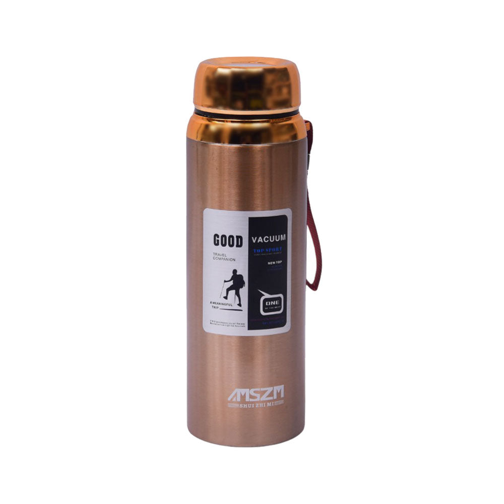BOTTLE STEEL 800ML 6020