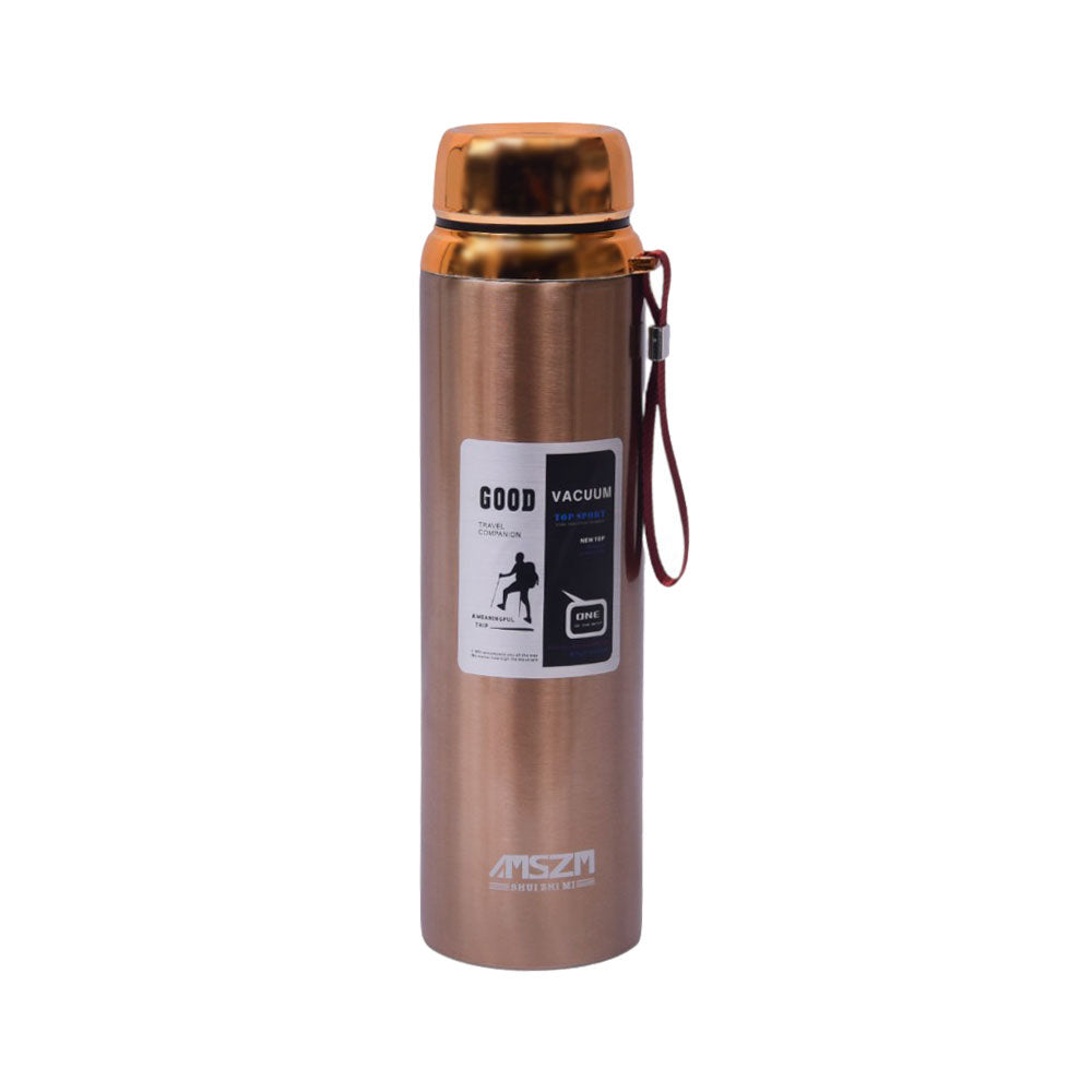 BOTTLE STEEL 1000ML 6021