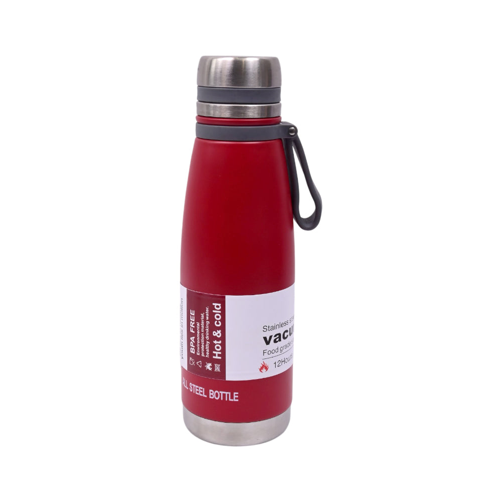 BOTTLE STEEL 800 ML 6065AH