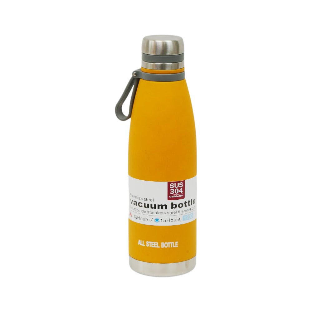 BOTTLE STEEL 1200 ML 6067AH