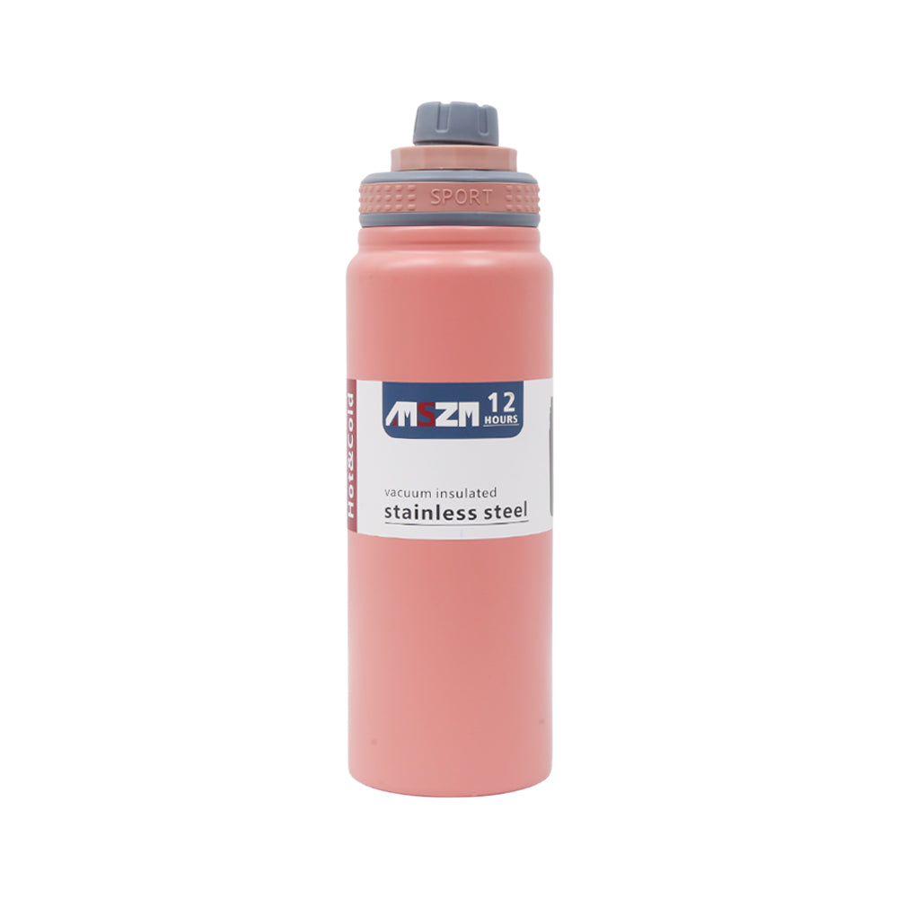 BOTTLE STEEL 800 ML IR 6076