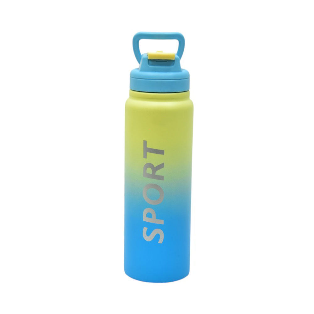 BOTTLE STEEL IR 800ML 6102