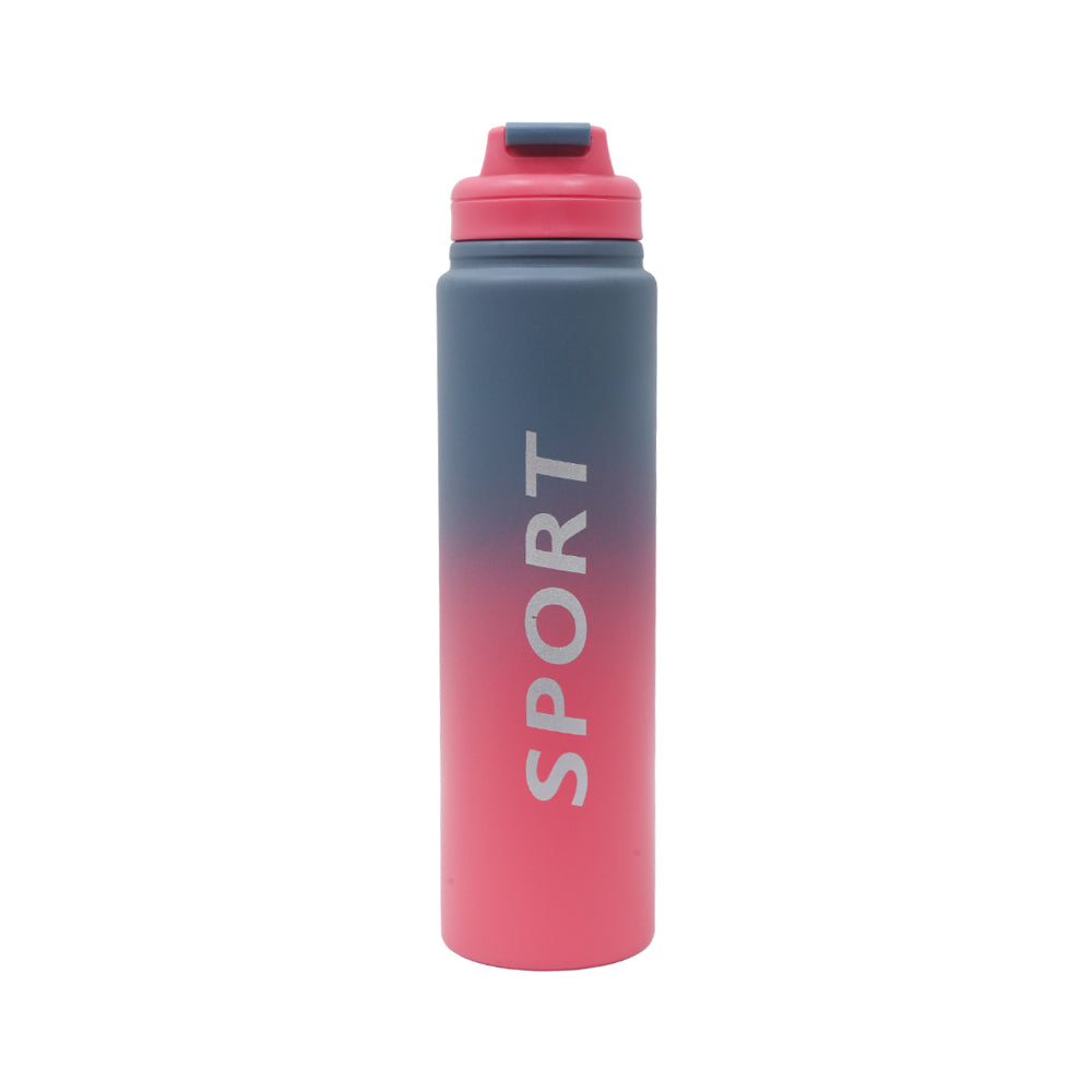 BOTTLE STEEL IR 1000ML 6103JB