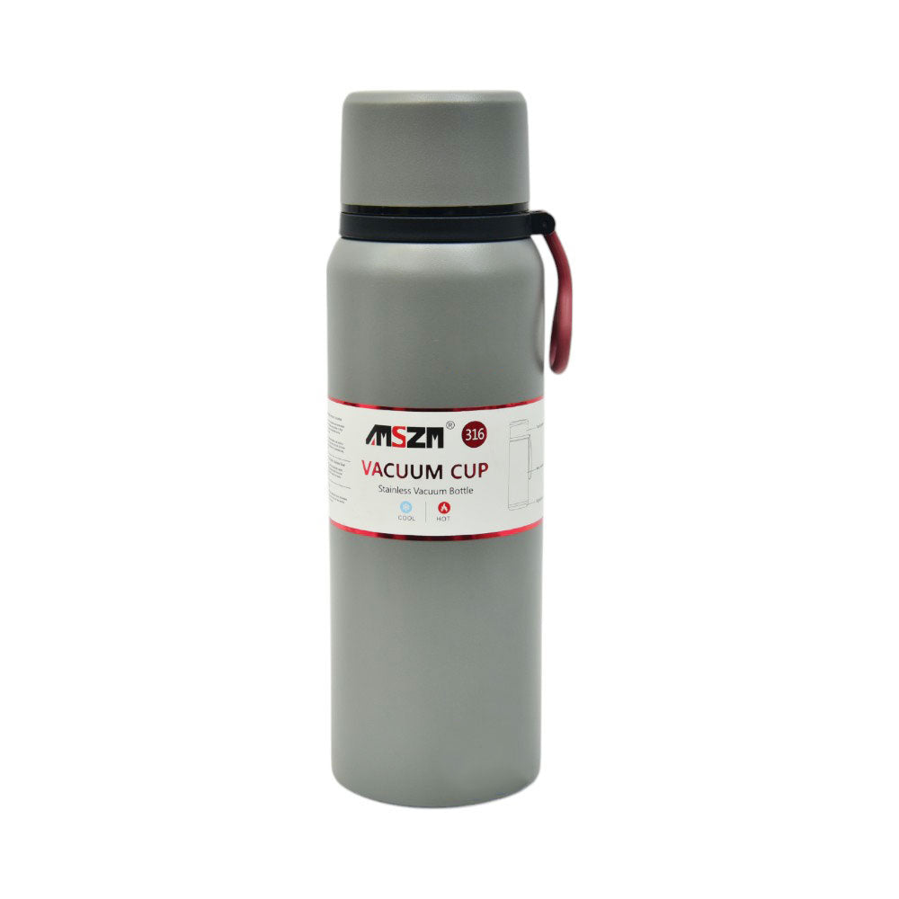 BOTTLE STEEL IR 600ML 6133