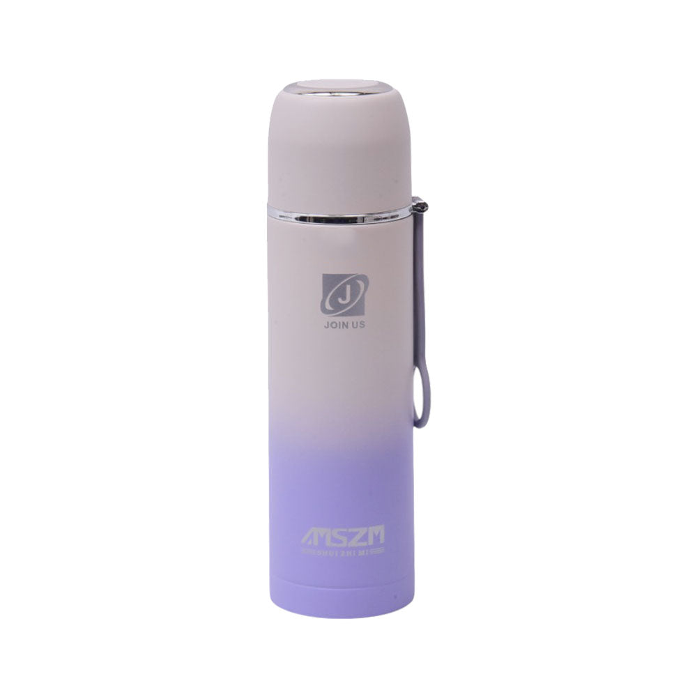 BOTTLE STEEL 500ML IR 6148 JB